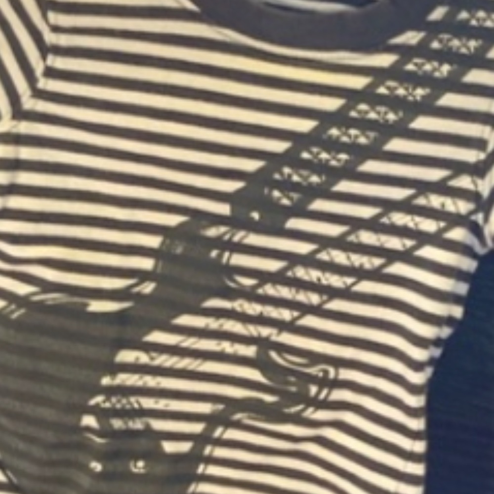 rock and roll t-shirt